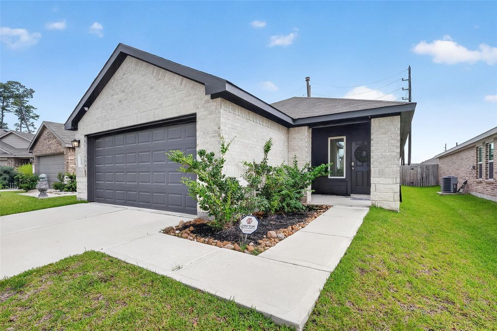 24318 Pebble Crescent Lane, Spring, TX 77373 &mdash; a Toni Cramond transaction